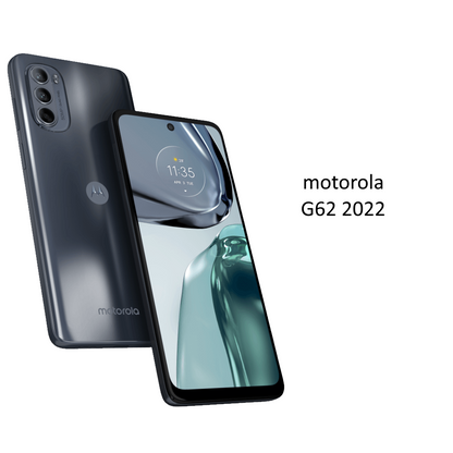 Moto G62 Mirror HD