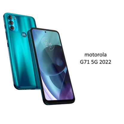 High Definition Clear Hydrogel Screen Protector for Motorola G G04 G75 G84 G54 G53 G32 G62 G22 G31 G82 G34 G85