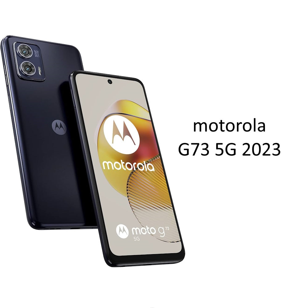 High Definition Clear Hydrogel Screen Protector for Motorola G G04 G75 G84 G54 G53 G32 G62 G22 G31 G82 G34 G85