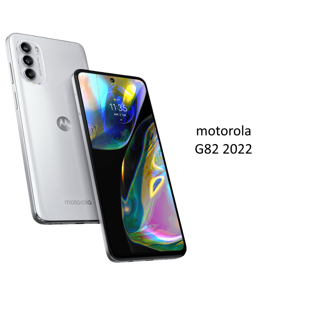 Moto G82 Mirror HD