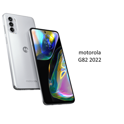 Moto G82 Mirror HD