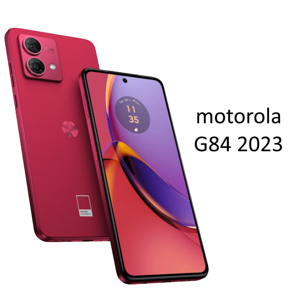 Moto G84 5G Mirror HD