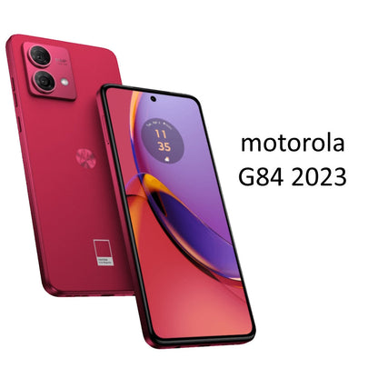 Moto G84 5G Mirror HD