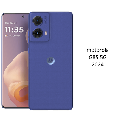 High Definition Clear Hydrogel Screen Protector for Motorola G G04 G75 G84 G54 G53 G32 G62 G22 G31 G82 G34 G85