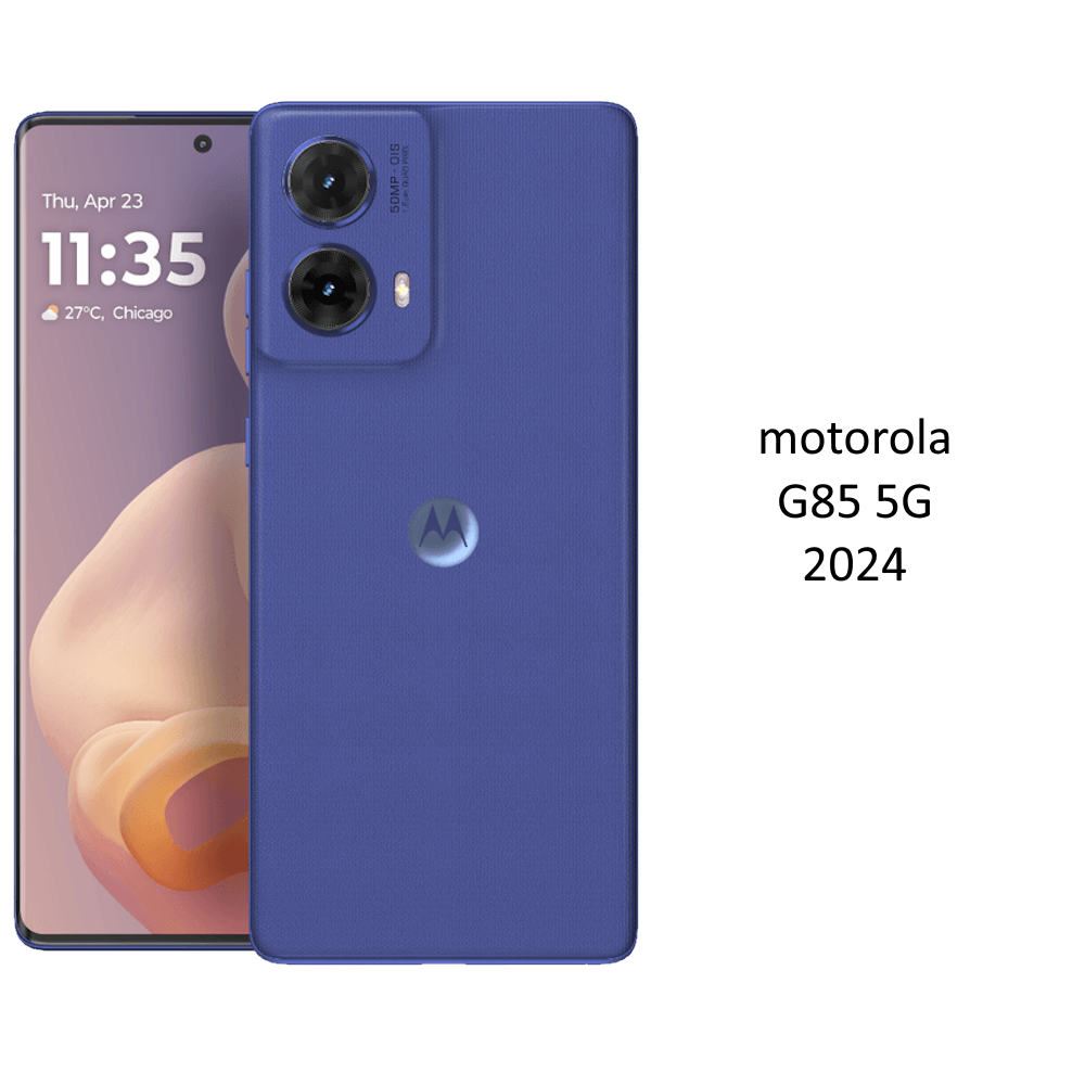 Moto G85 5G Mirror HD