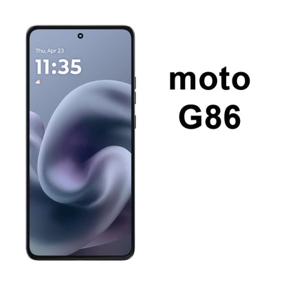 Moto G86 Mirror HD