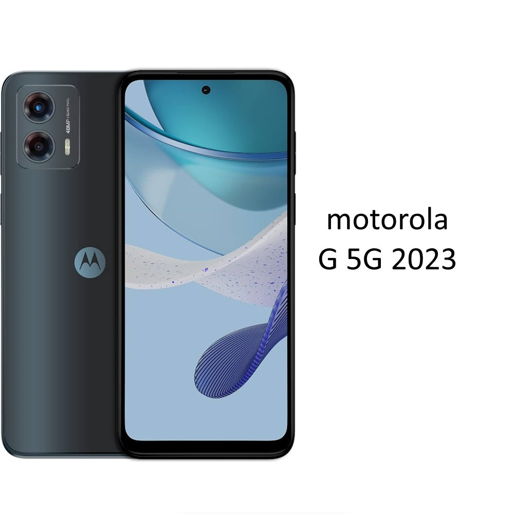High Definition Clear Hydrogel Screen Protector for Motorola G G04 G75 G84 G54 G53 G32 G62 G22 G31 G82 G34 G85