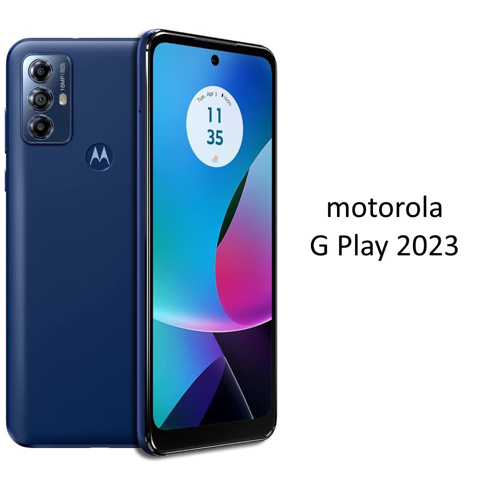 High Definition Clear Hydrogel Screen Protector for Motorola G G04 G75 G84 G54 G53 G32 G62 G22 G31 G82 G34 G85