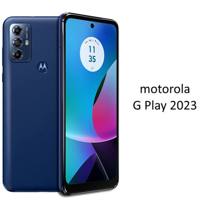 Moto G Play 2023 Mirror HD