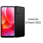 High Definition Clear Hydrogel Screen Protector for Motorola G G04 G75 G84 G54 G53 G32 G62 G22 G31 G82 G34 G85