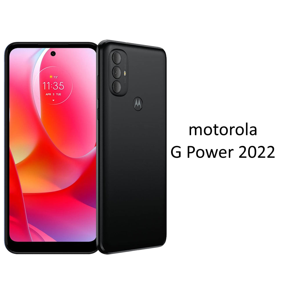 Moto G Power 2022 Mirror HD
