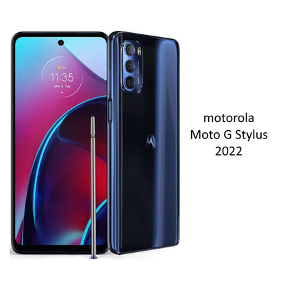 Moto G Stylus 2022 Mirror HD