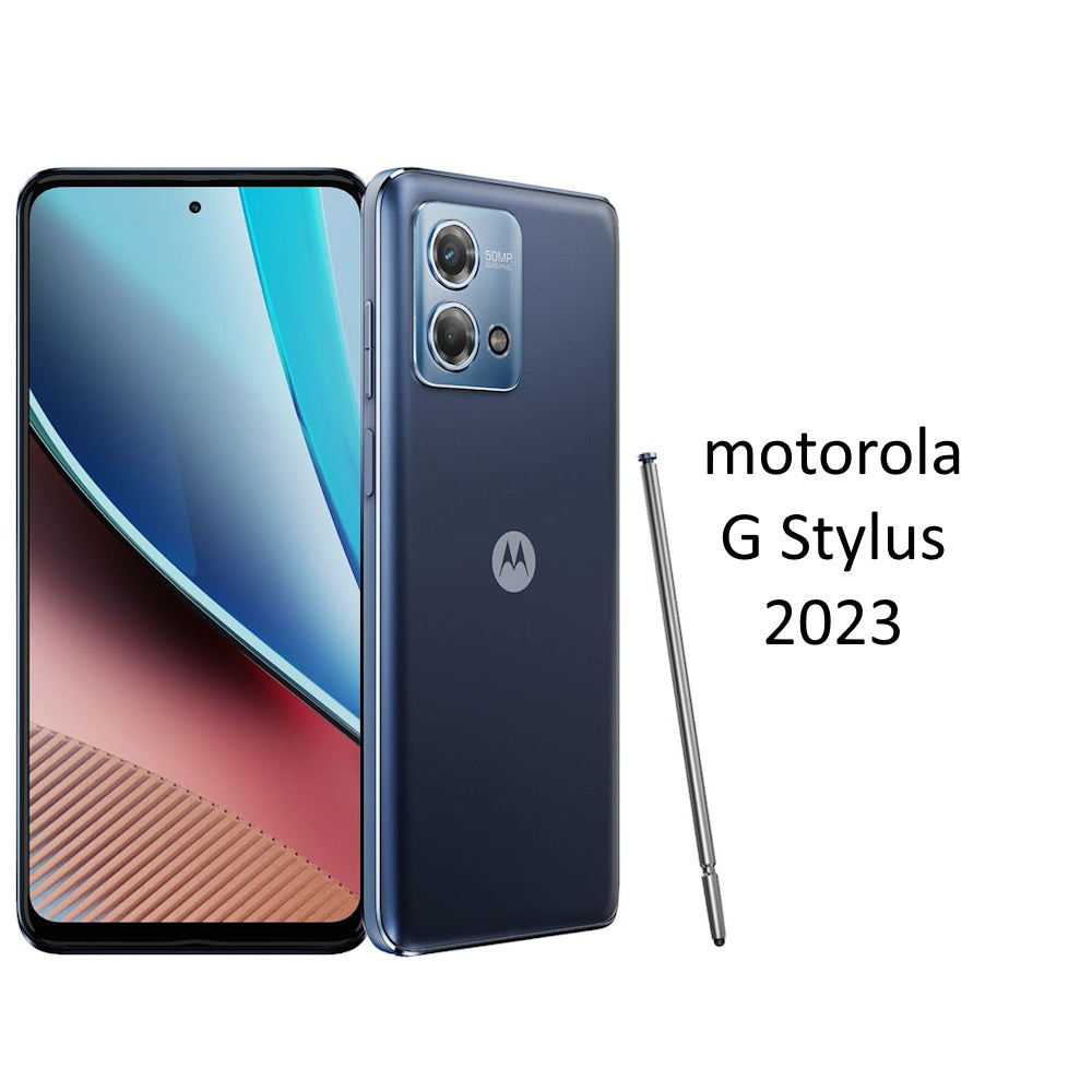 Moto G Stylus 2023 Mirror HD