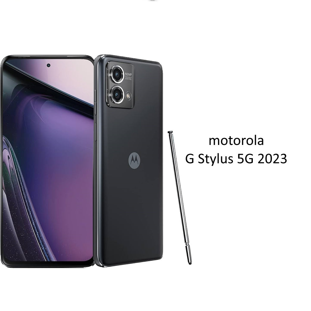 Moto G Stylus 5G 2023 Mirror HD