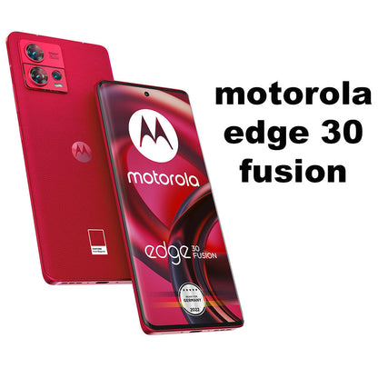 Motorola Edge 30 Fusion Mirror HD