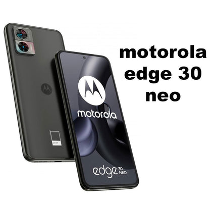Motorola Edge 30 Neo Mirror HD