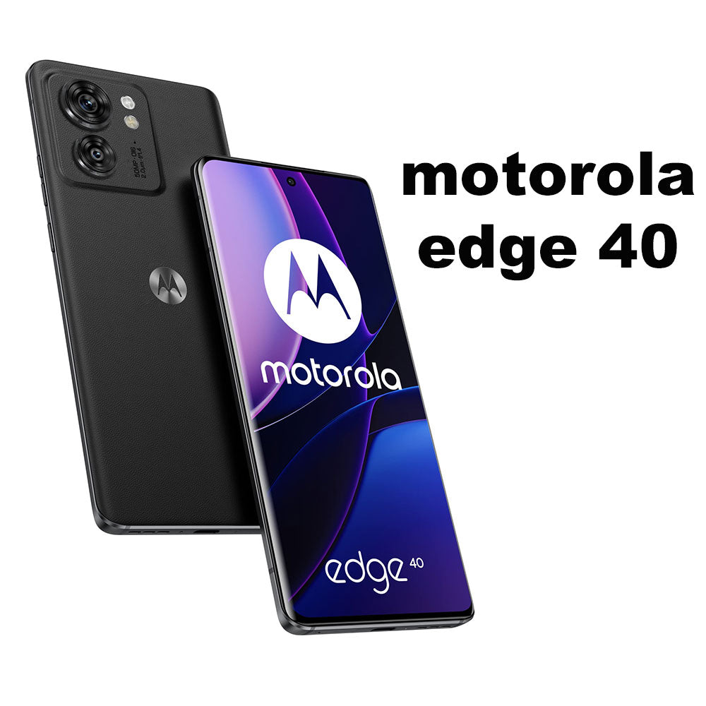 Motorola Edge 40 Mirror HD