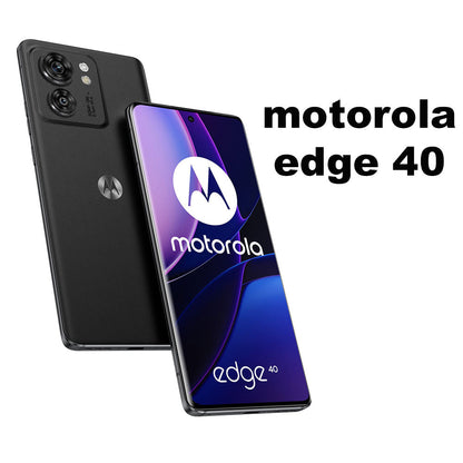 Motorola Edge 40 Mirror HD