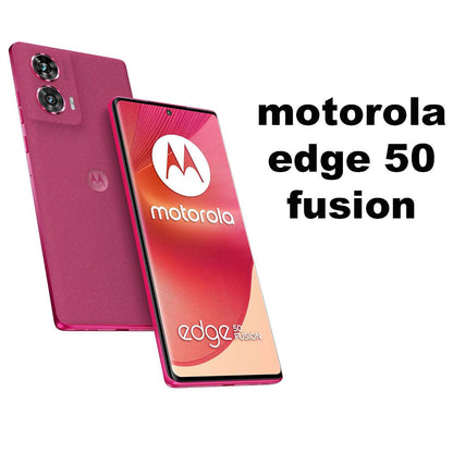 Motorola Edge 50 Fusion Mirror HD
