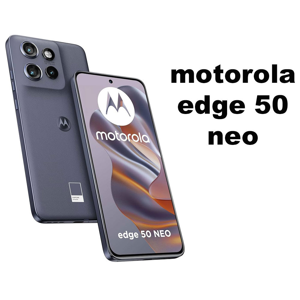 Motorola Edge 50 Neo Mirror HD