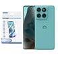 Privacy Hydrogel Screen Protector HD Anti-Spy Film for Motorola Edge 60 50 40 30 20 Pro Ultra Neo Fusion