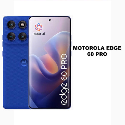 Motorola Edge 60 Pro Mirror HD