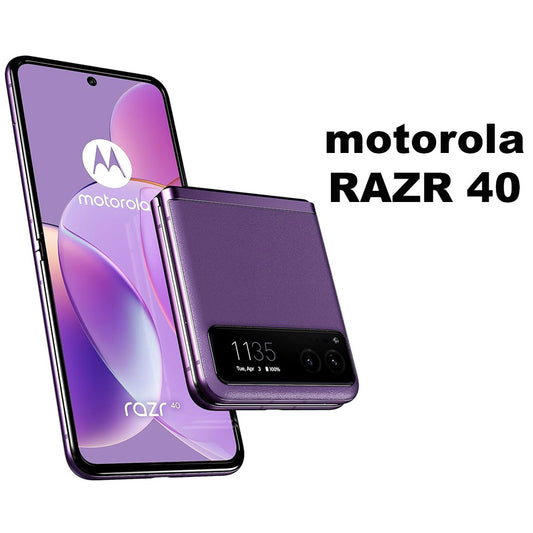 Anti Blue Light Matte Anti Glare HD Hydrogel Screen Protector Motorola Razr Ultra 60 50 40 Ultra