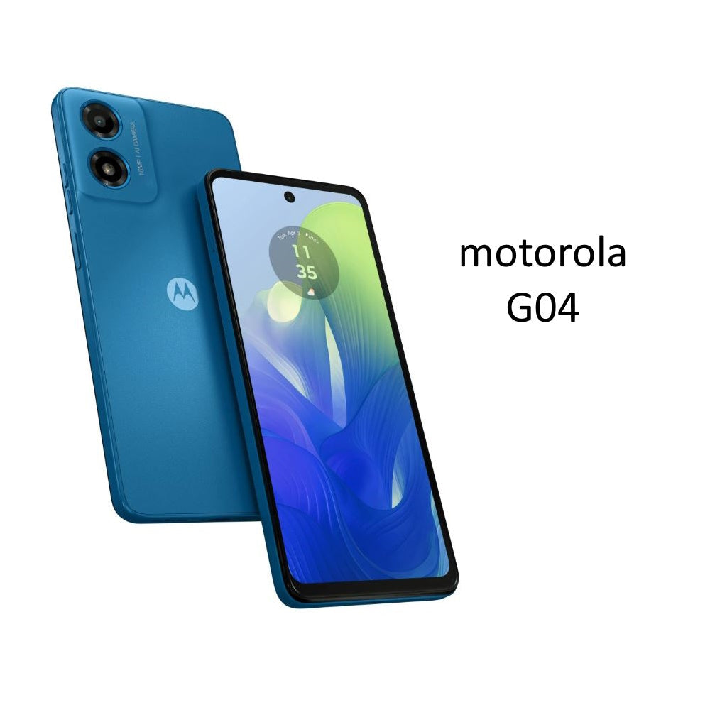 Moto G04 Mirror HD