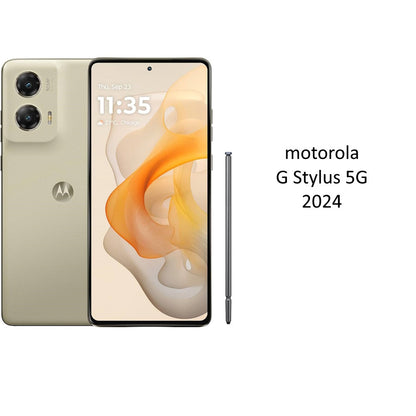 Moto G Stylus 5G 2024 Mirror HD
