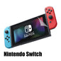 Heavy Duty Matte Anti-Glare Hydrogel Screen Protector | HD for Nintendo Switch Lite OLED