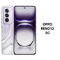 Matte Anti Glare HD Hydrogel Screen Protector for OPPO Reno 13 12 11 10 8 Pro Lite