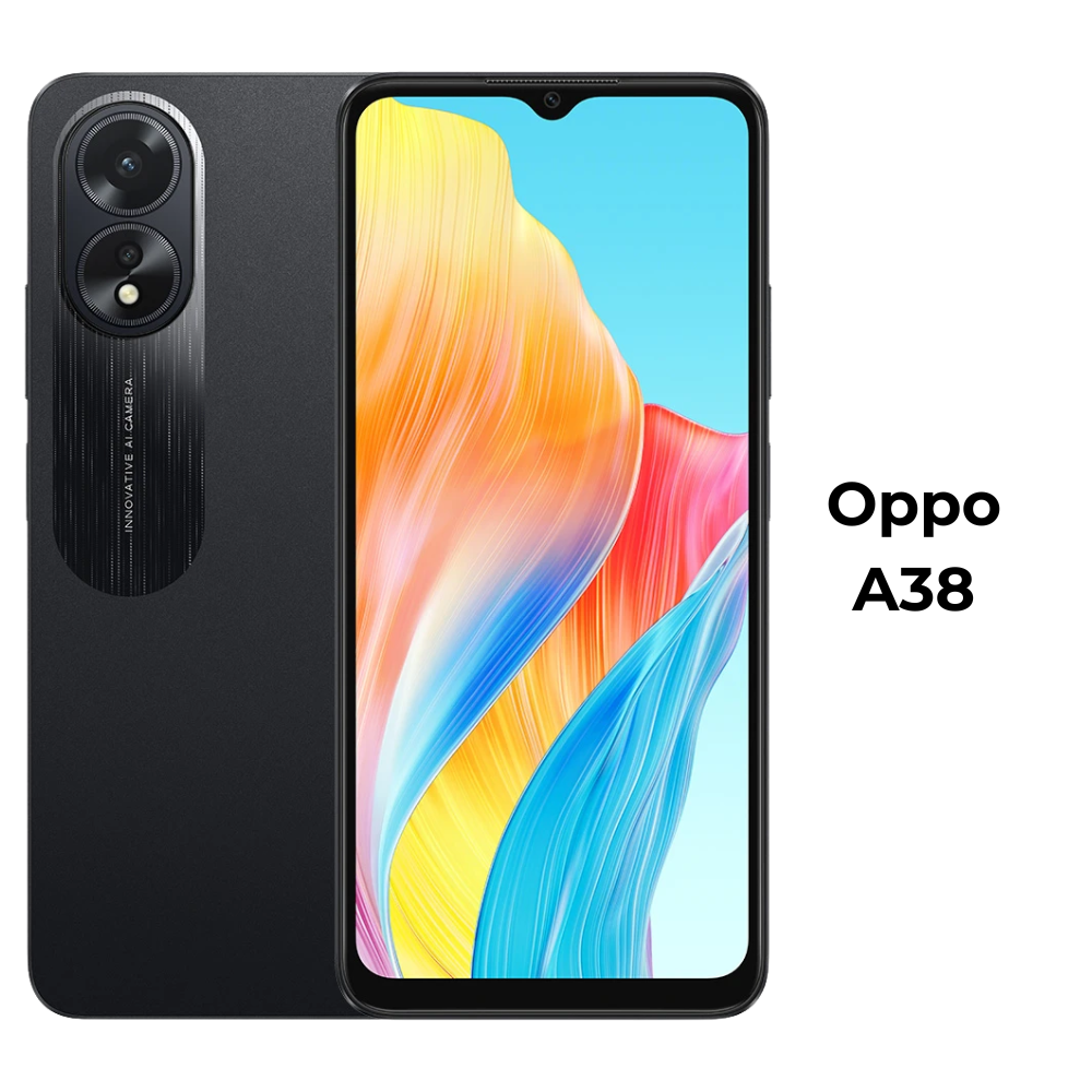 Matte Anti Glare HYDROGEL Screen Protector Oppo A18 A98 A78 A40 A60 A80 A79