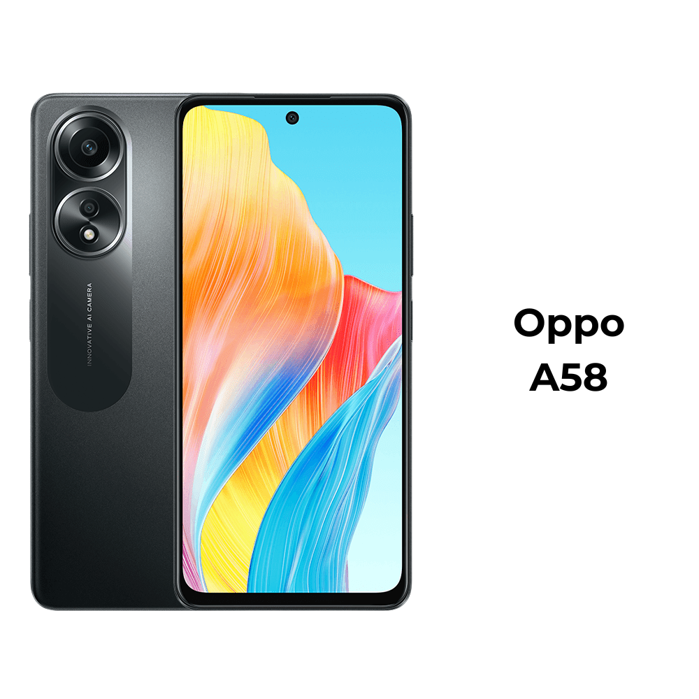 Matte Anti Glare HYDROGEL Screen Protector Oppo A18 A98 A78 A40 A60 A80 A79