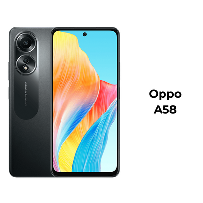 Matte Anti Glare HYDROGEL Screen Protector Oppo A18 A98 A78 A40 A60 A80 A79
