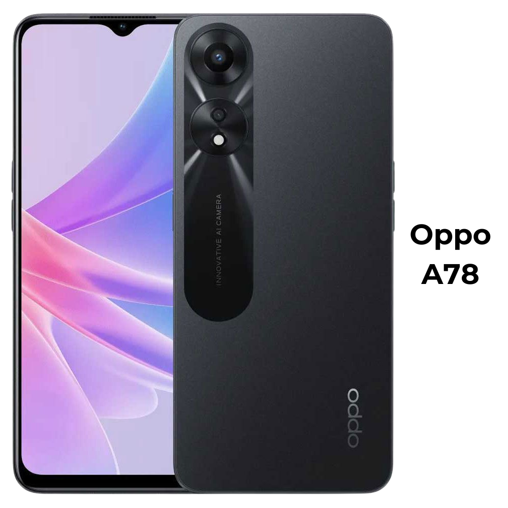 Matte Anti Glare HYDROGEL Screen Protector Oppo A18 A98 A78 A40 A60 A80 A79