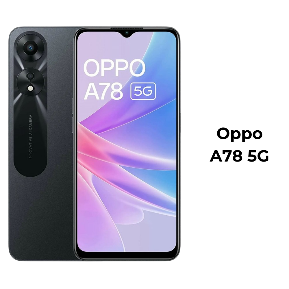 Matte Anti Glare HYDROGEL Screen Protector Oppo A18 A98 A78 A40 A60 A80 A79