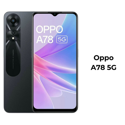 Matte Anti Glare HYDROGEL Screen Protector Oppo A18 A98 A78 A40 A60 A80 A79