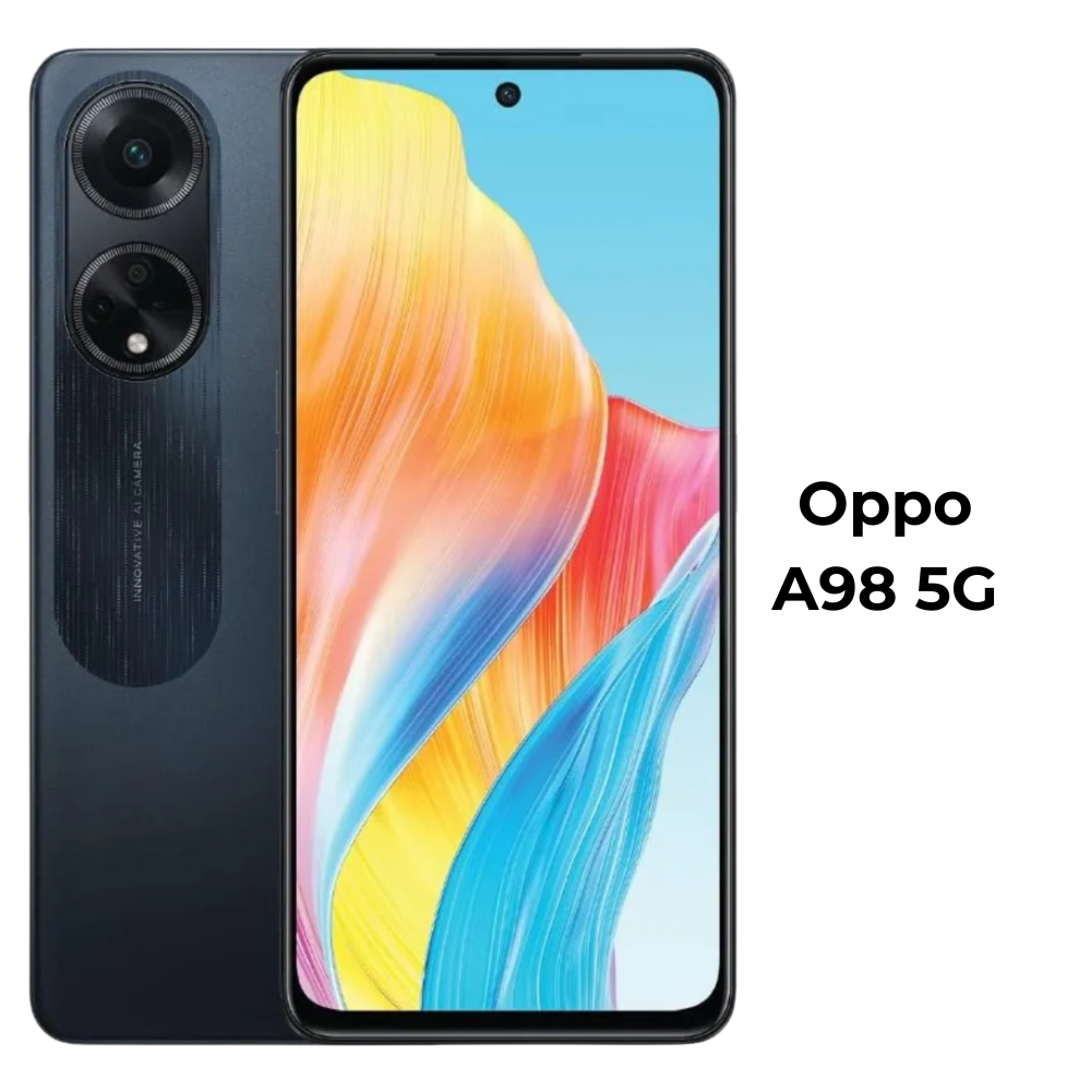 Matte Anti Glare HYDROGEL Screen Protector Oppo A18 A98 A78 A40 A60 A80 A79
