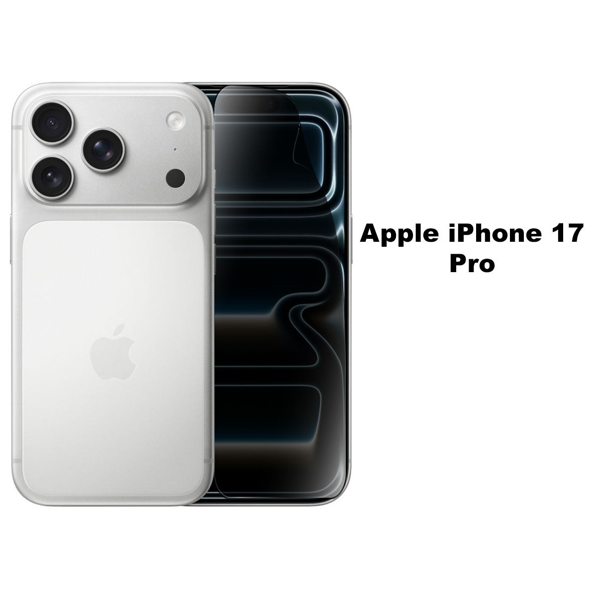 Screen Armour Privacy Hydrogel Screen Protector Apple iPhone 17 16 15 14 13 12 11 X XS XR 8 7 6 5 4 3