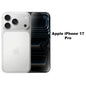 Screen Armour Privacy Hydrogel Screen Protector Apple iPhone 17 16 15 14 13 12 11 X XS XR 8 7 6 5 4 3