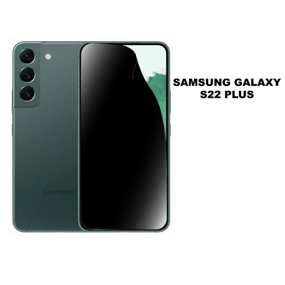 Privacy Matte HD Anti-Glare Hydrogel Screen Protector | Anti-Spy for Samsung Galaxy S25 S24 S23 S22 S21 S20 FE Fold Ultra S10 S9 S8 S7 S6 S5 S4 S3 S2 S