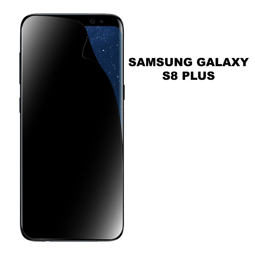 Privacy Matte HD Anti-Glare Hydrogel Screen Protector | Anti-Spy for Samsung Galaxy S25 S24 S23 S22 S21 S20 FE Fold Ultra S10 S9 S8 S7 S6 S5 S4 S3 S2 S