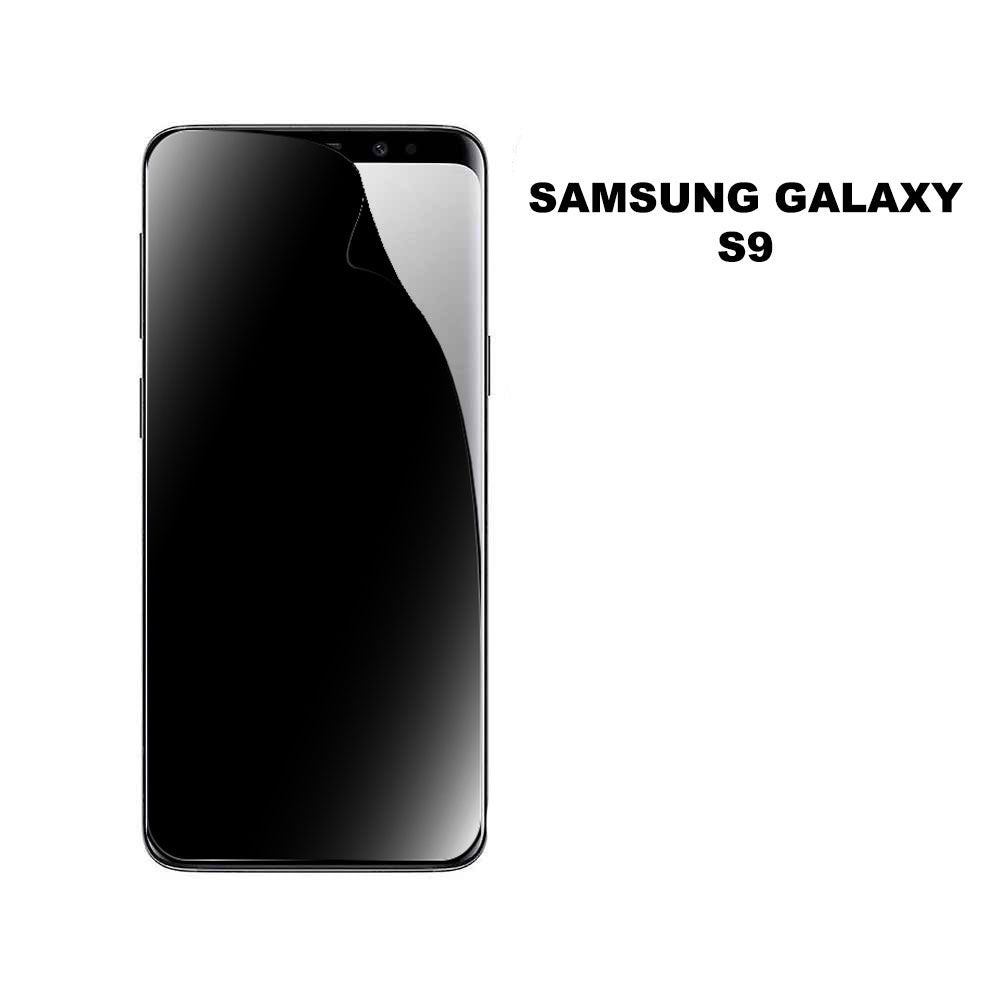 Privacy Matte HD Anti-Glare Hydrogel Screen Protector | Anti-Spy for Samsung Galaxy S25 S24 S23 S22 S21 S20 FE Fold Ultra S10 S9 S8 S7 S6 S5 S4 S3 S2 S