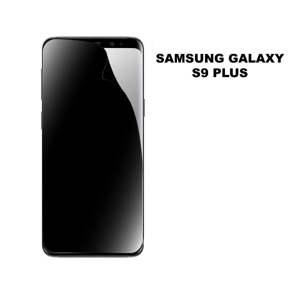 Privacy Matte HD Anti-Glare Hydrogel Screen Protector | Anti-Spy for Samsung Galaxy S25 S24 S23 S22 S21 S20 FE Fold Ultra S10 S9 S8 S7 S6 S5 S4 S3 S2 S
