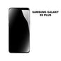 Privacy Matte HD Anti-Glare Hydrogel Screen Protector | Anti-Spy for Samsung Galaxy S25 S24 S23 S22 S21 S20 FE Fold Ultra S10 S9 S8 S7 S6 S5 S4 S3 S2 S