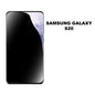 Privacy Matte HD Anti-Glare Hydrogel Screen Protector | Anti-Spy for Samsung Galaxy S25 S24 S23 S22 S21 S20 FE Fold Ultra S10 S9 S8 S7 S6 S5 S4 S3 S2 S