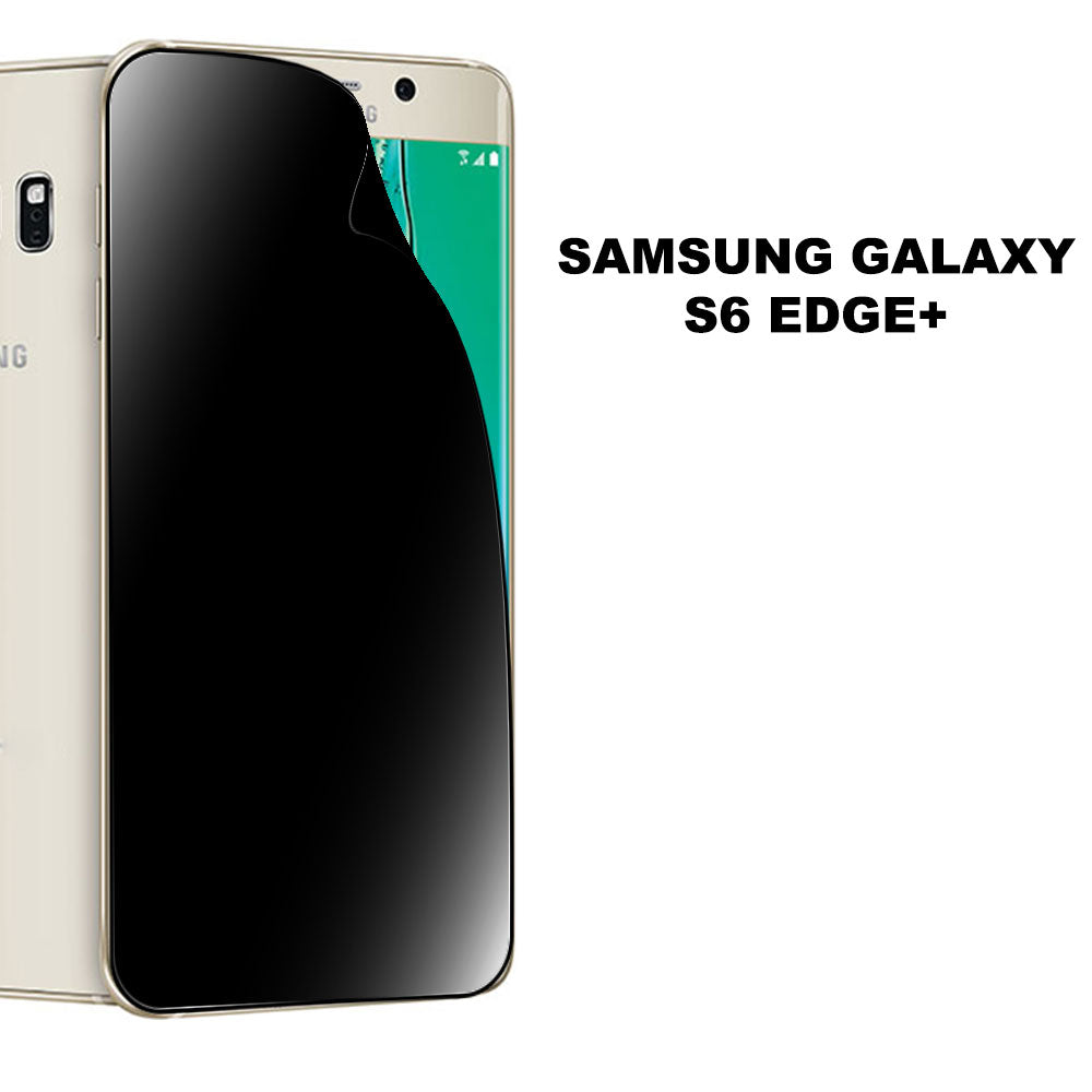 Privacy Matte HD Anti-Glare Hydrogel Screen Protector | Anti-Spy for Samsung Galaxy S25 S24 S23 S22 S21 S20 FE Fold Ultra S10 S9 S8 S7 S6 S5 S4 S3 S2 S