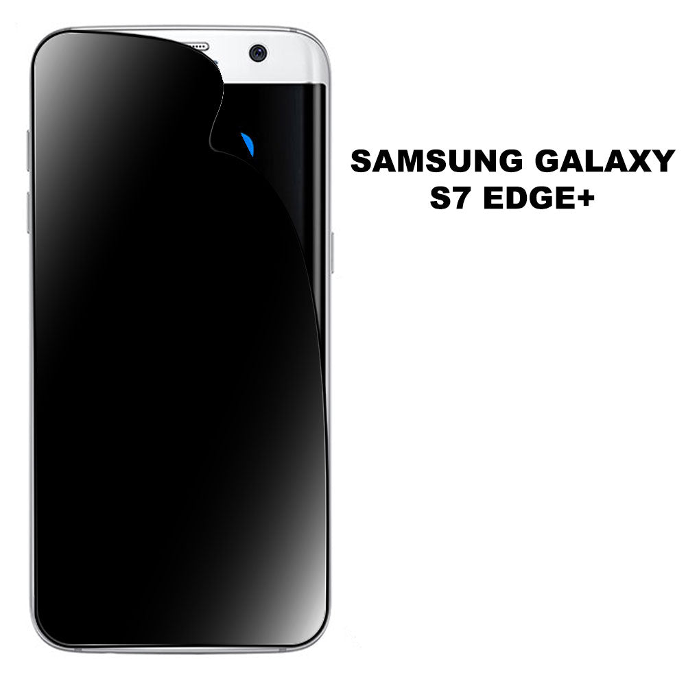 Privacy Matte HD Anti-Glare Hydrogel Screen Protector | Anti-Spy for Samsung Galaxy S25 S24 S23 S22 S21 S20 FE Fold Ultra S10 S9 S8 S7 S6 S5 S4 S3 S2 S