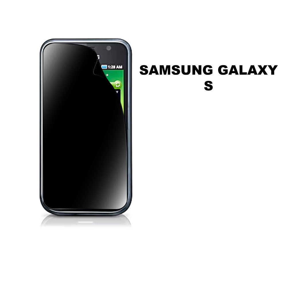 Privacy Matte HD Anti-Glare Hydrogel Screen Protector | Anti-Spy for Samsung Galaxy S25 S24 S23 S22 S21 S20 FE Fold Ultra S10 S9 S8 S7 S6 S5 S4 S3 S2 S