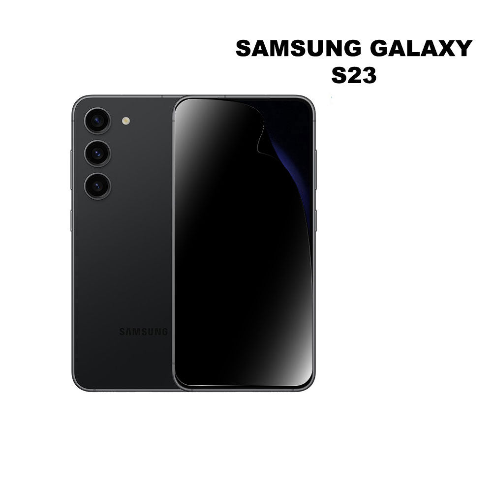 Privacy Matte HD Anti-Glare Hydrogel Screen Protector | Anti-Spy for Samsung Galaxy S25 S24 S23 S22 S21 S20 FE Fold Ultra S10 S9 S8 S7 S6 S5 S4 S3 S2 S